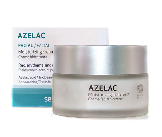 Sesderma Azelac Moisturizing Cream